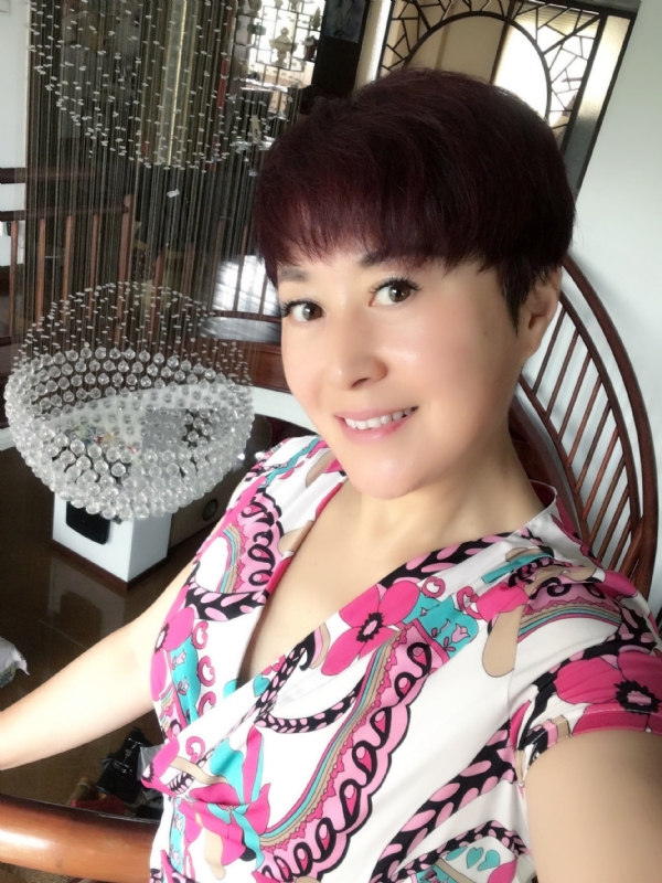 Amy的第一张照片--新乡相亲服务中心