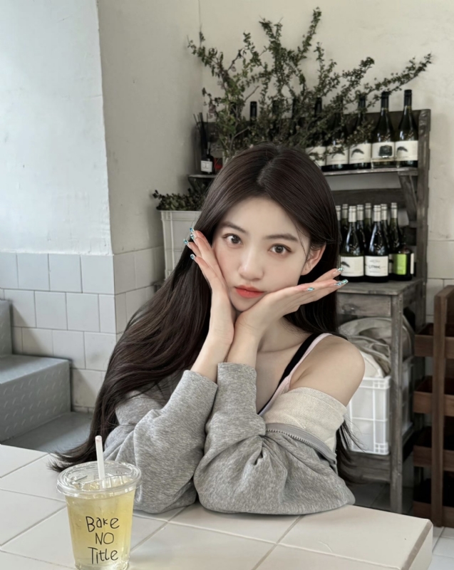 默默的第一张照片--新乡相亲服务中心