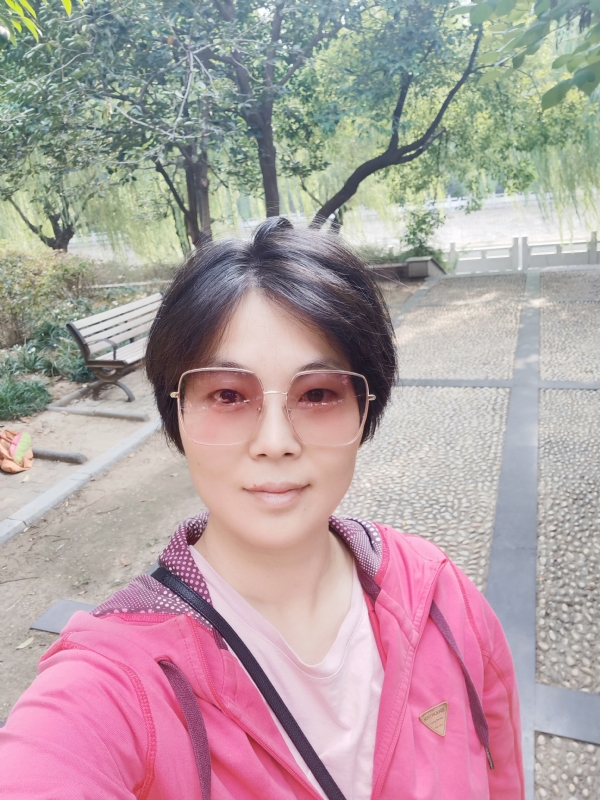 xuanwei的第一张照片--新乡相亲服务中心