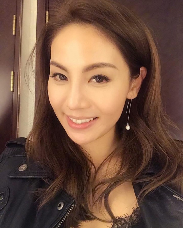 梔子花的第一张照片--新乡相亲服务中心