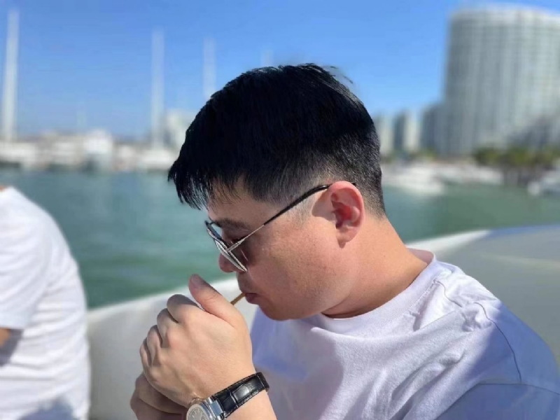 魔盒的第二张照片--新乡相亲服务中心