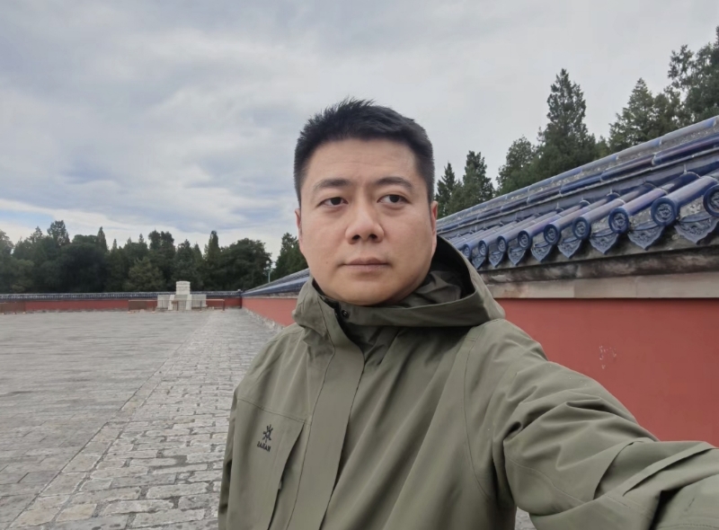 寻伴的第一张照片--新乡相亲服务中心