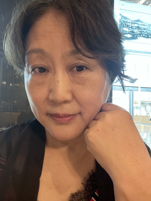 彼岸的第一张照片--新乡相亲服务中心