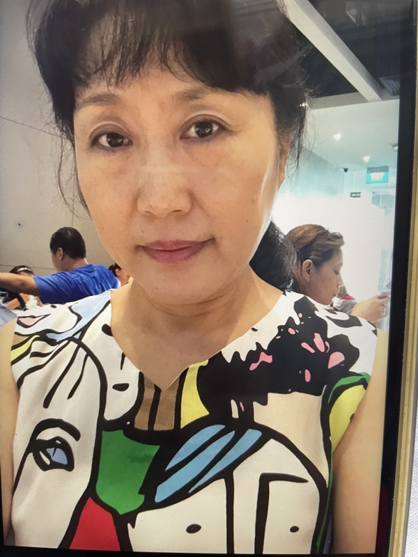 彼岸的第二张照片--新乡相亲服务中心