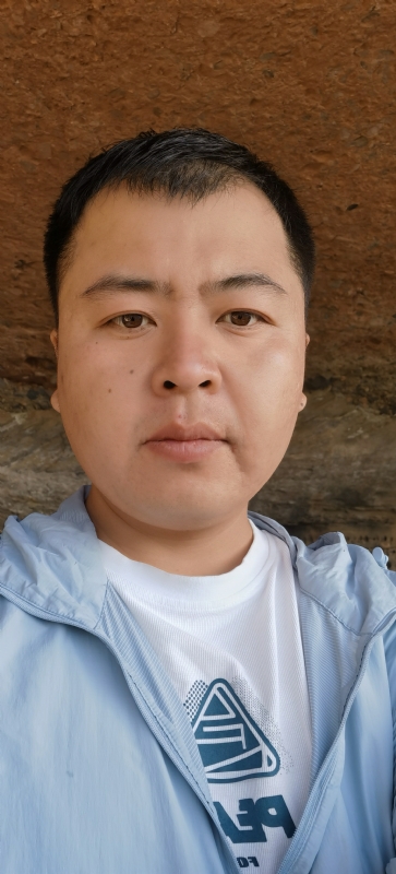 飞飞的第一张照片--新乡相亲服务中心