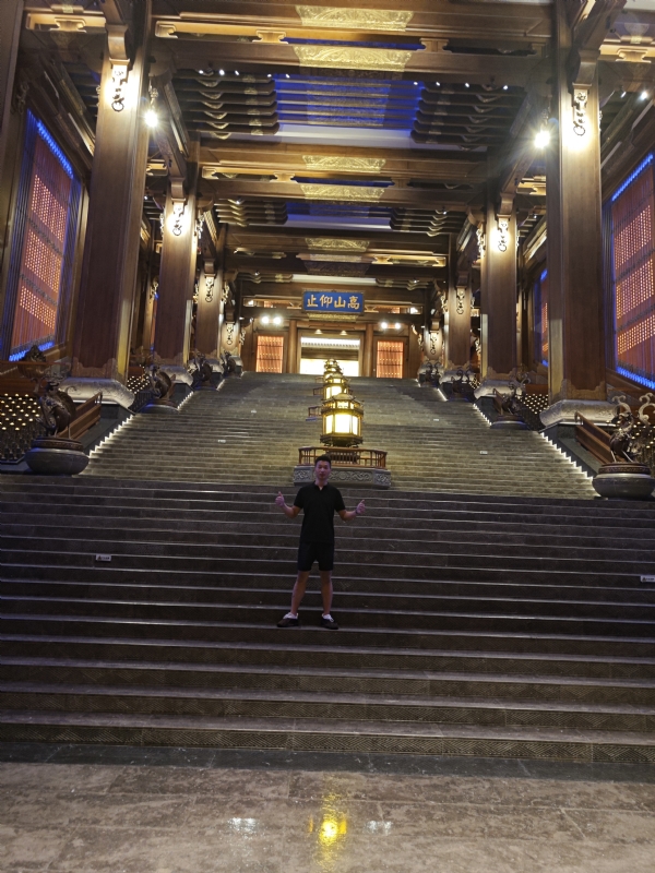 北孟孙大力的第一张照片--新乡相亲服务中心