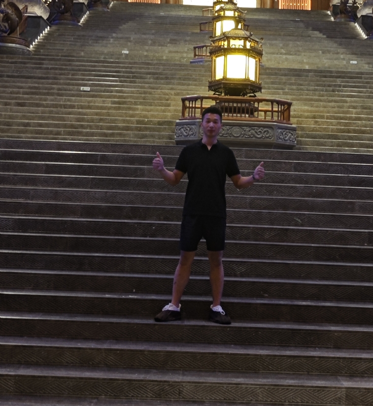 北孟孙大力的第二张照片--新乡相亲服务中心