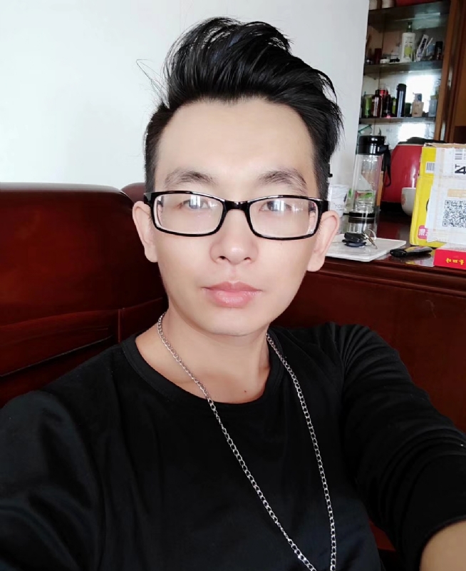 你要女婿不要的第一张照片--新乡相亲服务中心