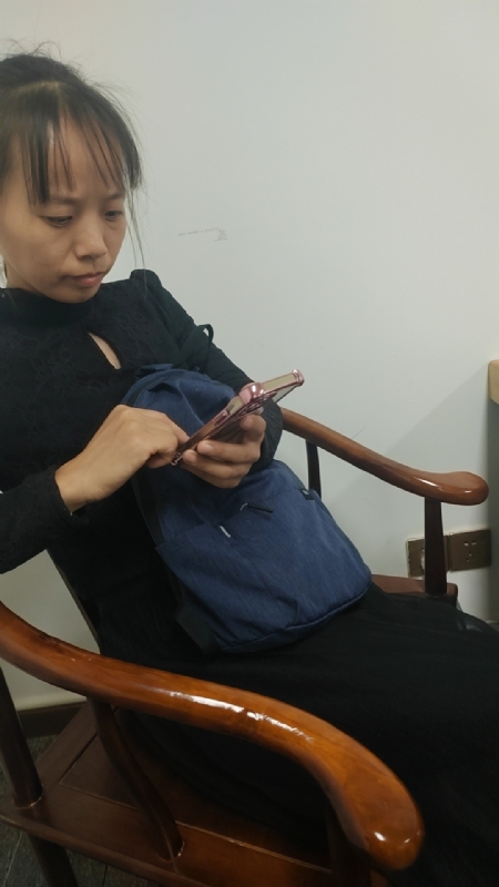 Cindy的第二张照片--新乡相亲服务中心