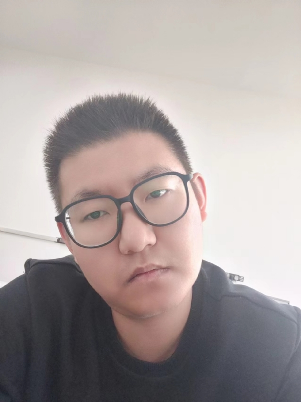 小黑子的第一张照片--新乡相亲服务中心