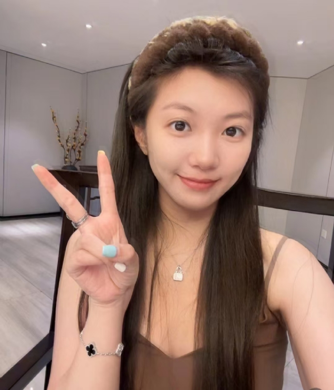 歌谣的第二张照片--新乡相亲服务中心