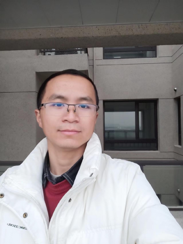 Keven的第一张照片--新乡相亲服务中心