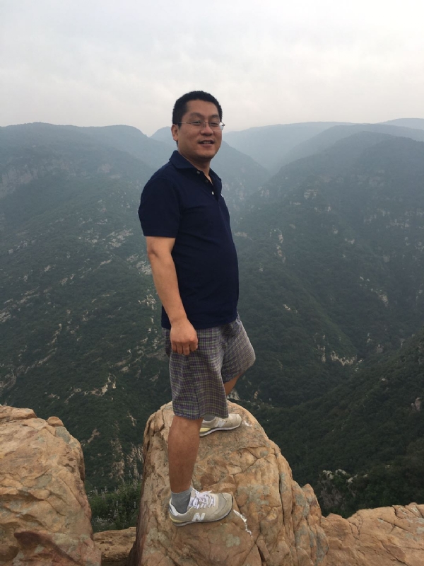 嘉缘的第一张照片--新乡相亲服务中心