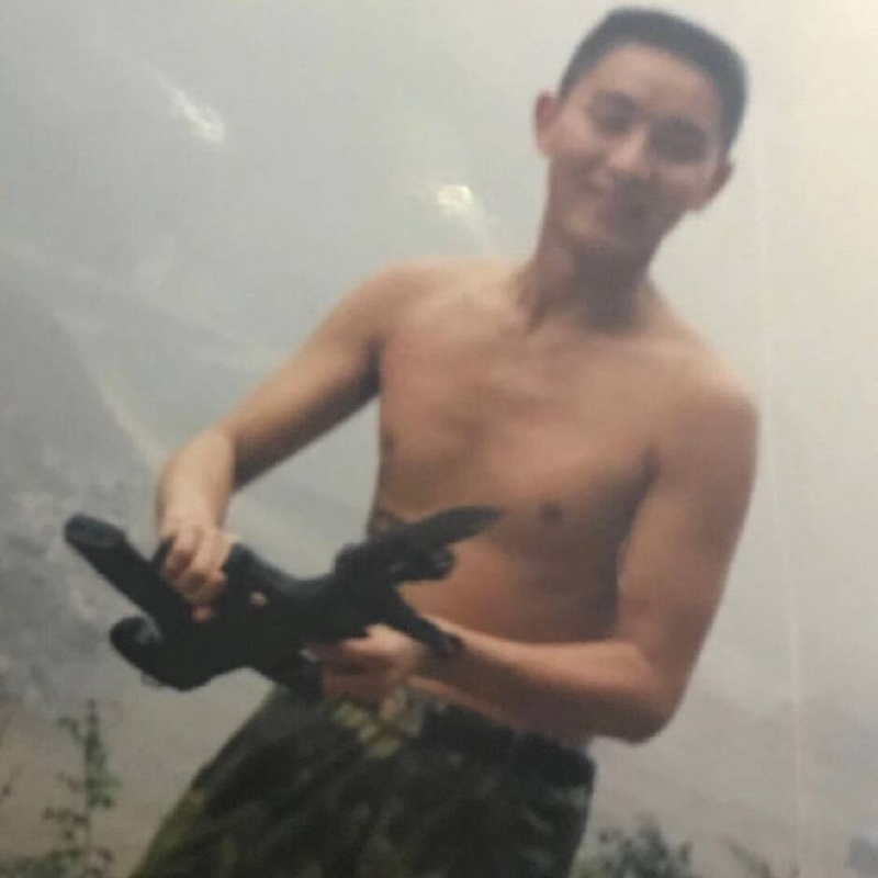 肖老兵yx的第一张照片--新乡相亲服务中心