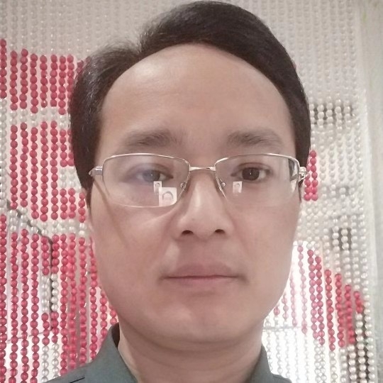 陈瑞祥的第一张照片--新乡相亲服务中心