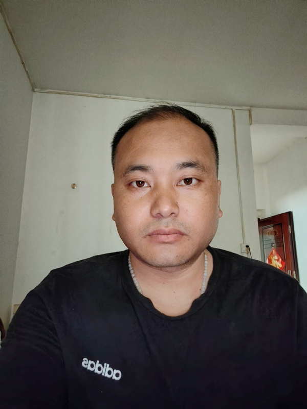 小蒋的第一张照片--新乡相亲服务中心