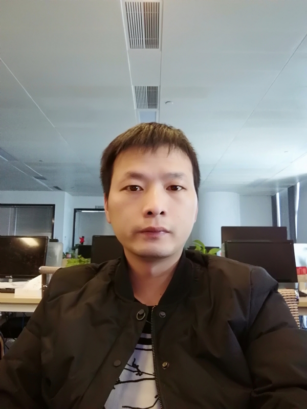 刘堃的第一张照片--新乡相亲服务中心