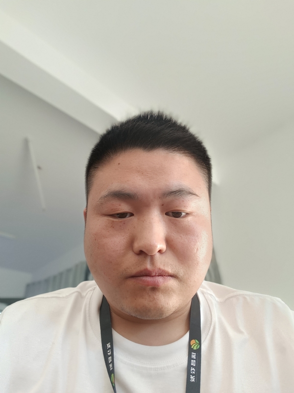 旺财的第一张照片--新乡相亲服务中心