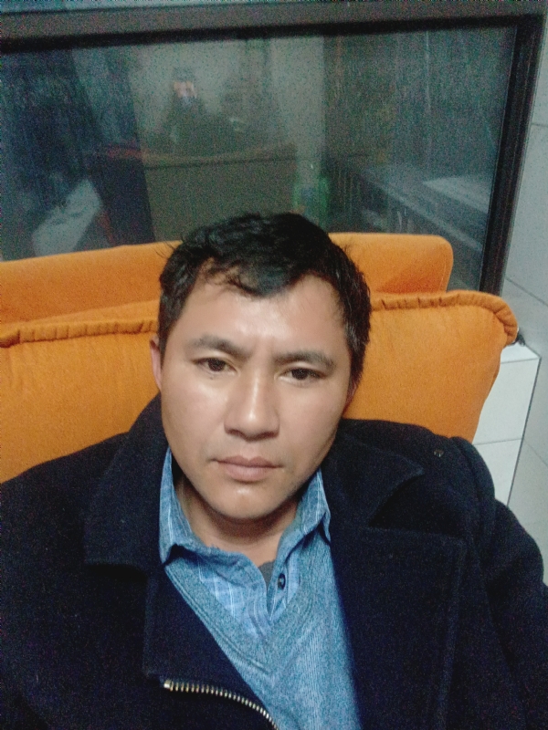 最美的邂逅的第一张照片--新乡相亲服务中心