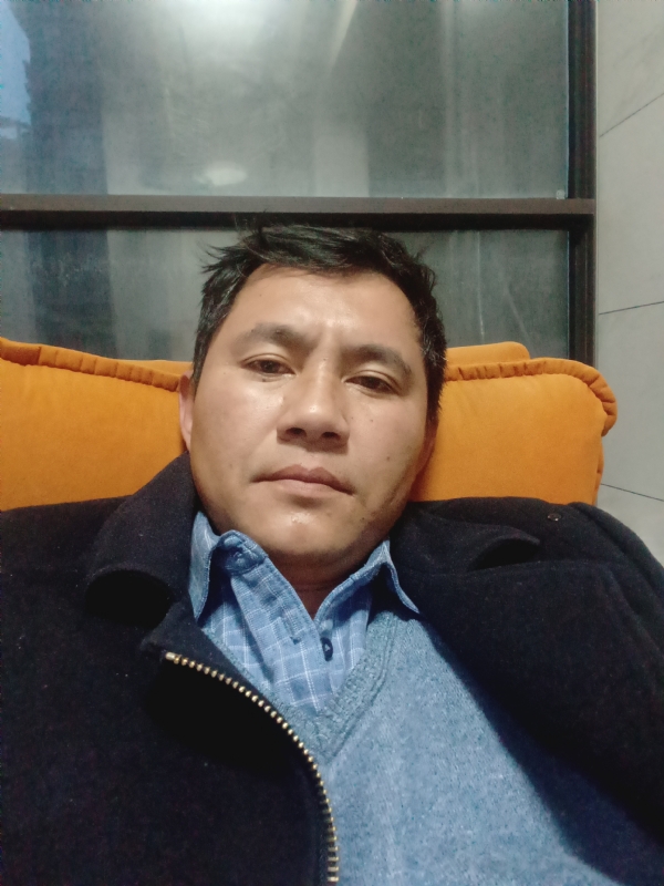 最美的邂逅的第二张照片--新乡相亲服务中心