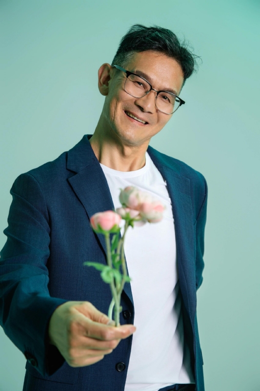 陈宇的第一张照片--新乡相亲服务中心