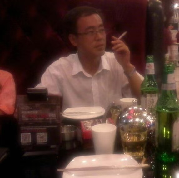 一切随缘的第一张照片--新乡相亲服务中心