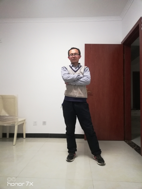 我的笨呢的第一张照片--新乡相亲服务中心