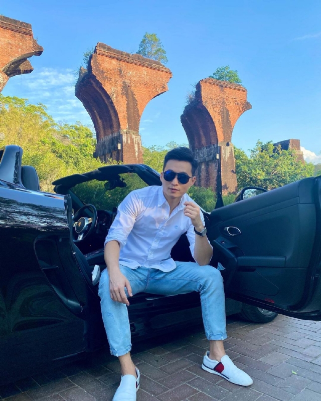 Eric的第三张照片--新乡相亲服务中心