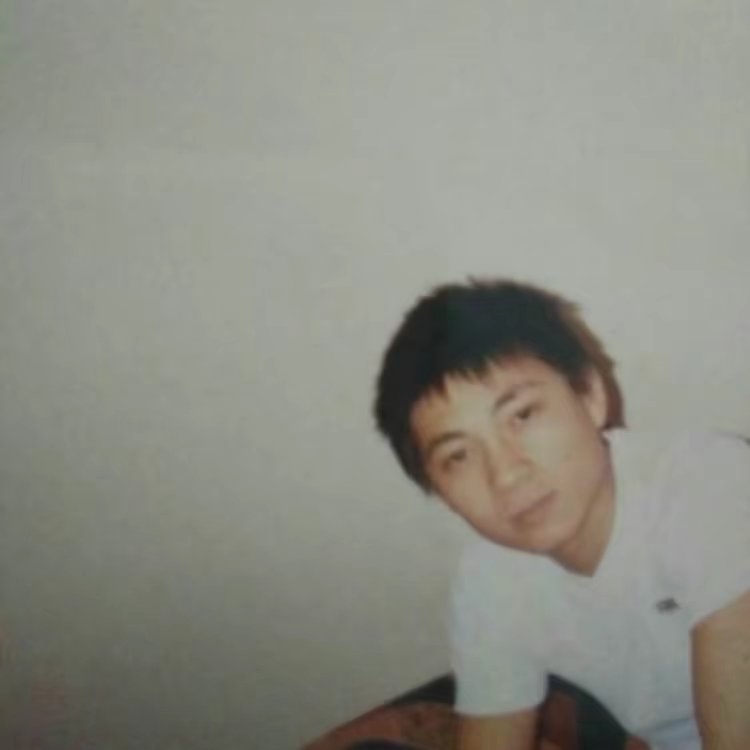 随缘的第一张照片--新乡相亲服务中心