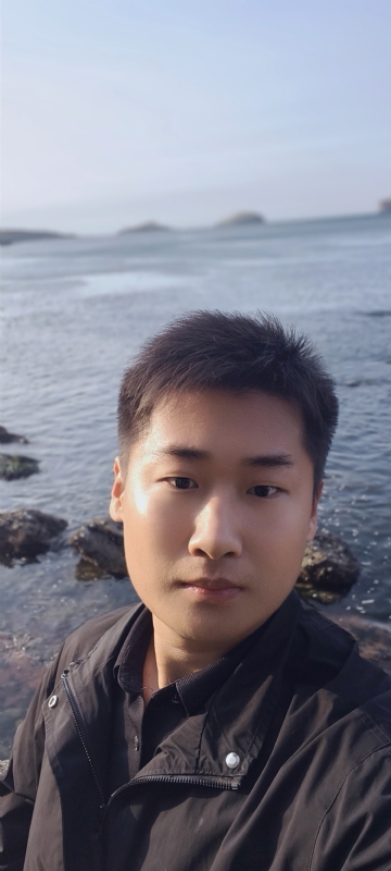 男大的第二张照片--新乡相亲服务中心