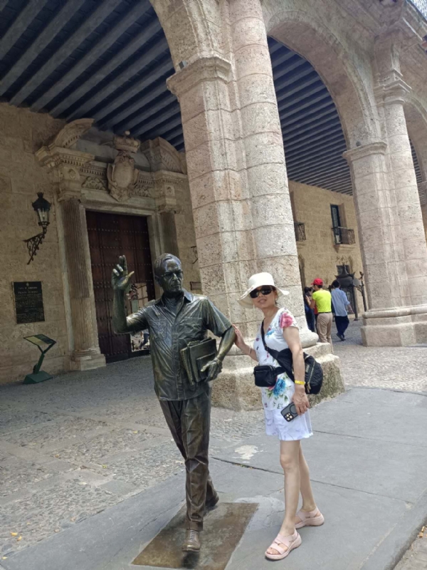 Jolan的第一张照片--新乡相亲服务中心