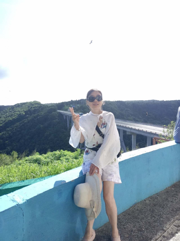 Jolan的第二张照片--新乡相亲服务中心