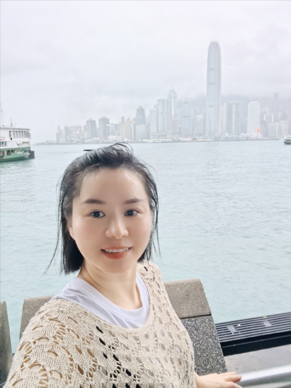 Ala的第一张照片--新乡相亲服务中心