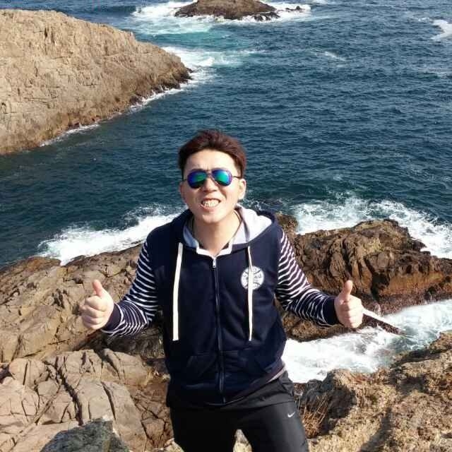 Steven的第一张照片--新乡相亲服务中心