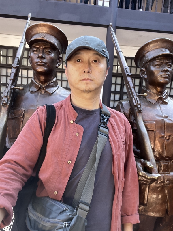 川雲的第一张照片--新乡相亲服务中心