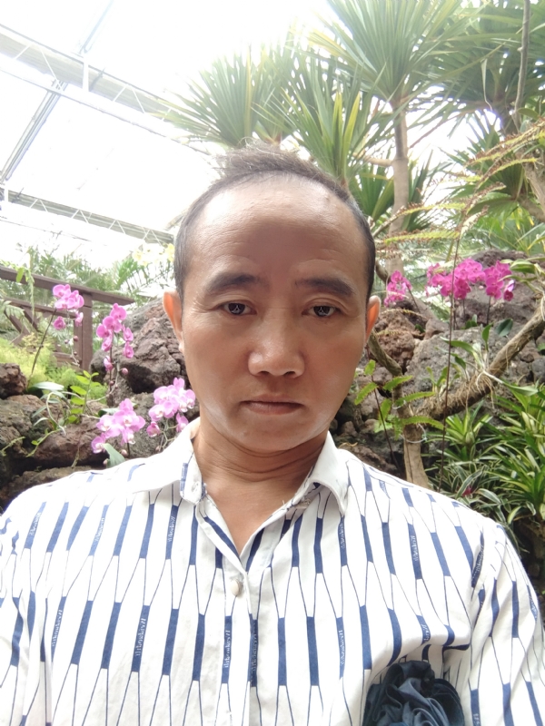 闲云盘鹤的第一张照片--新乡相亲服务中心