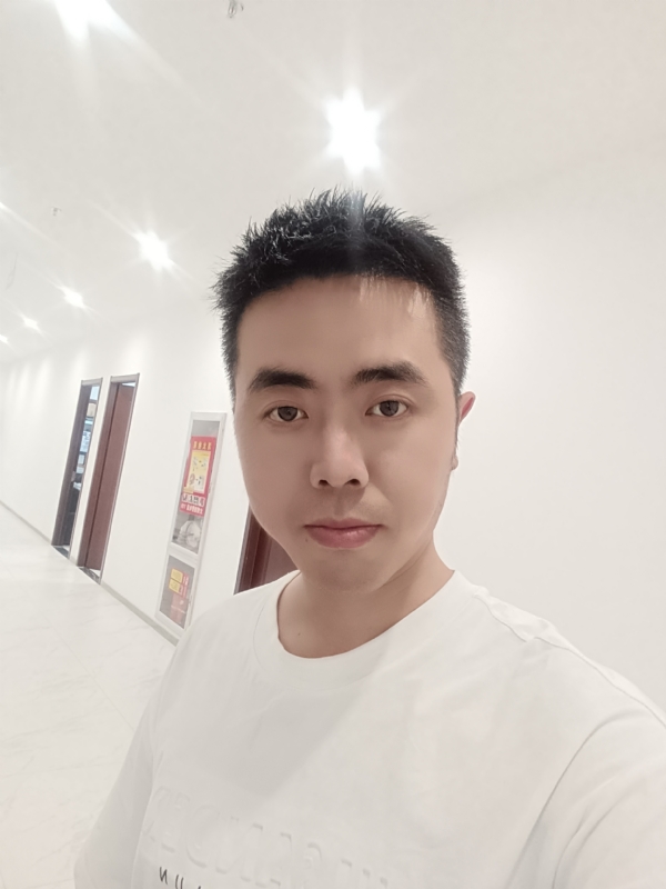 愿得一人心白首不相离的第一张照片--新乡相亲服务中心