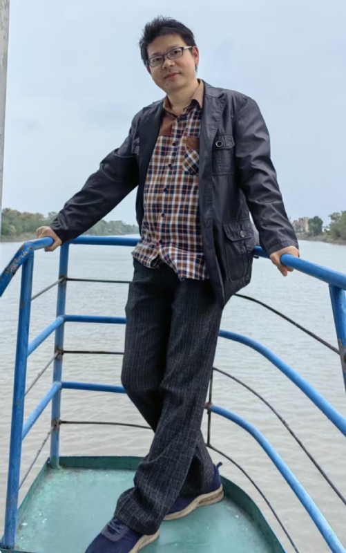 风云的第一张照片--新乡相亲服务中心