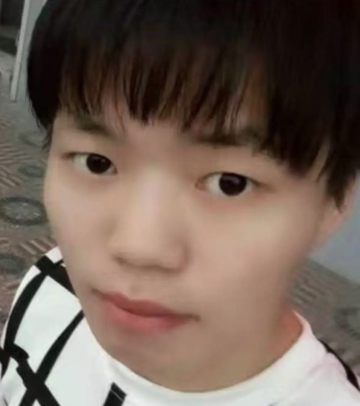 大白的第一张照片--新乡相亲服务中心