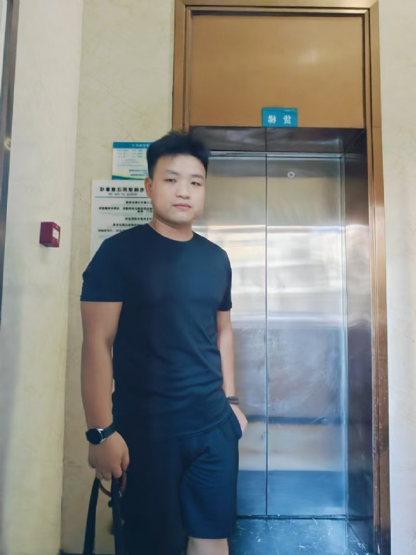 JCY的第一张照片--新乡相亲服务中心