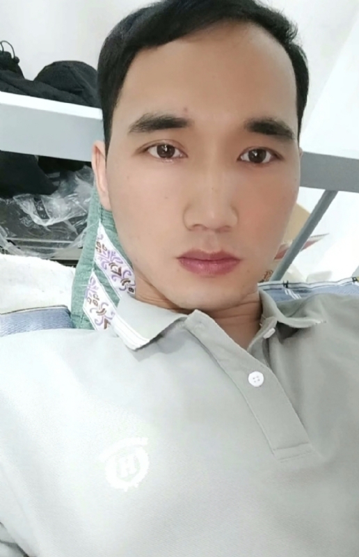 小炎的第一张照片--新乡相亲服务中心