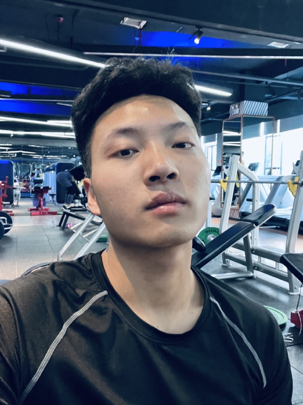 A且行且珍惜的第一张照片--新乡相亲服务中心