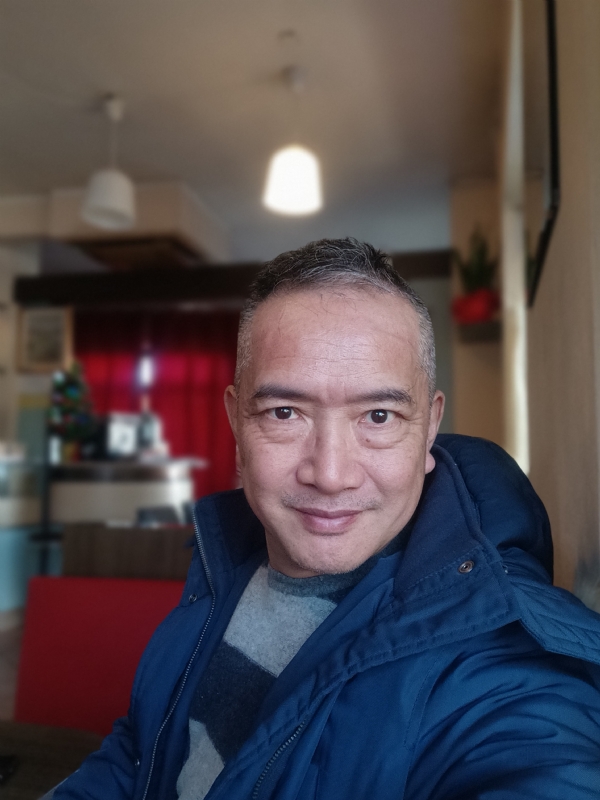 大龙的第一张照片--新乡相亲服务中心