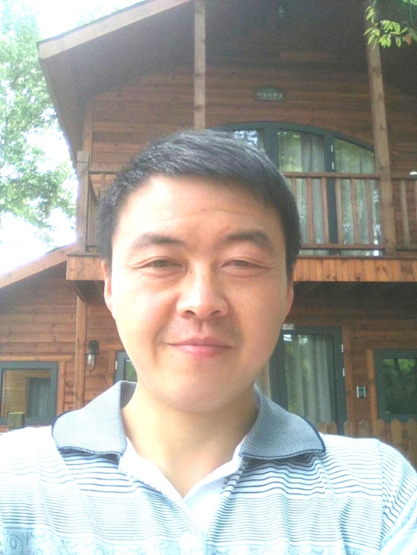 军子的第一张照片--新乡相亲服务中心