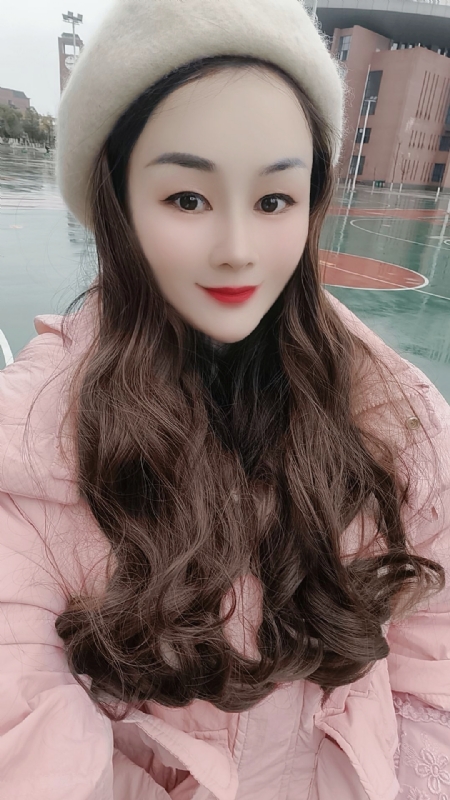 小艳的第二张照片--新乡相亲服务中心