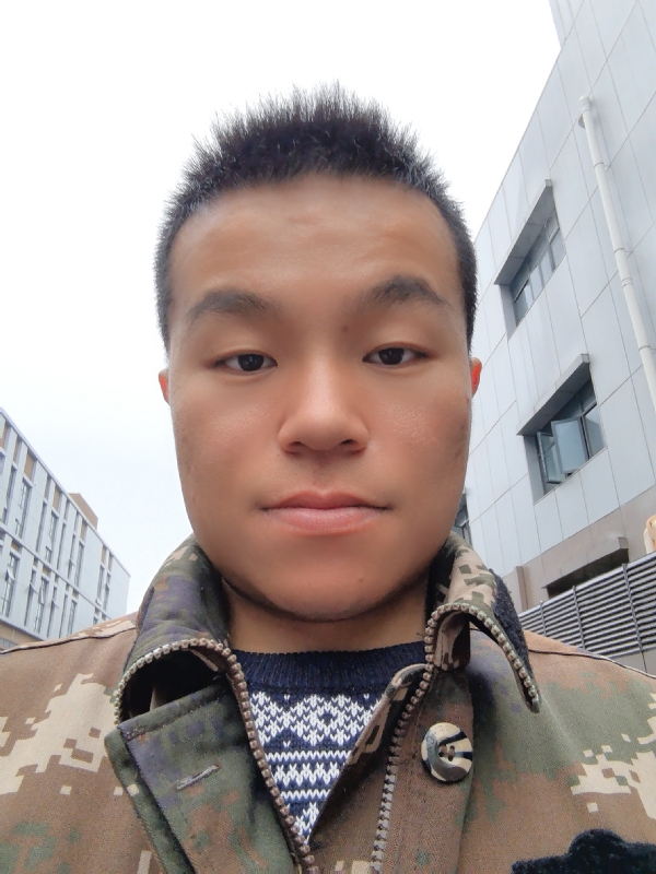 赵彦的第二张照片--新乡相亲服务中心