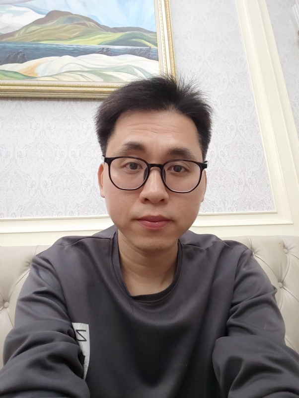 共享夕阳的第一张照片--新乡相亲服务中心