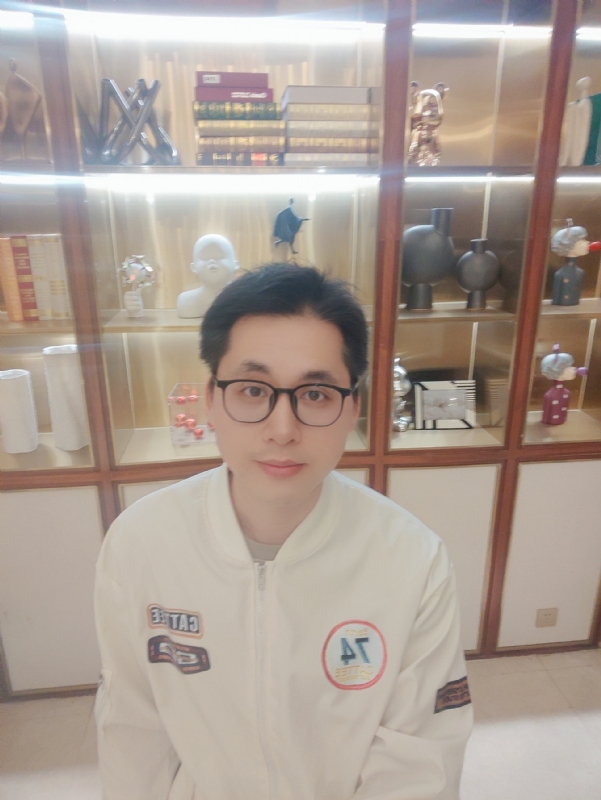 共享夕阳的第四张照片--新乡相亲服务中心