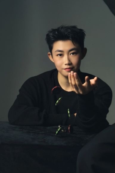 阳阳的第一张照片--新乡相亲服务中心