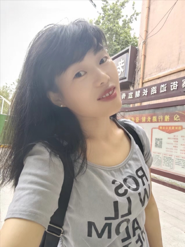 心艺的第二张照片--新乡相亲服务中心